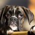 44 einzigartige Pitbull-Namen [with PICS!]
